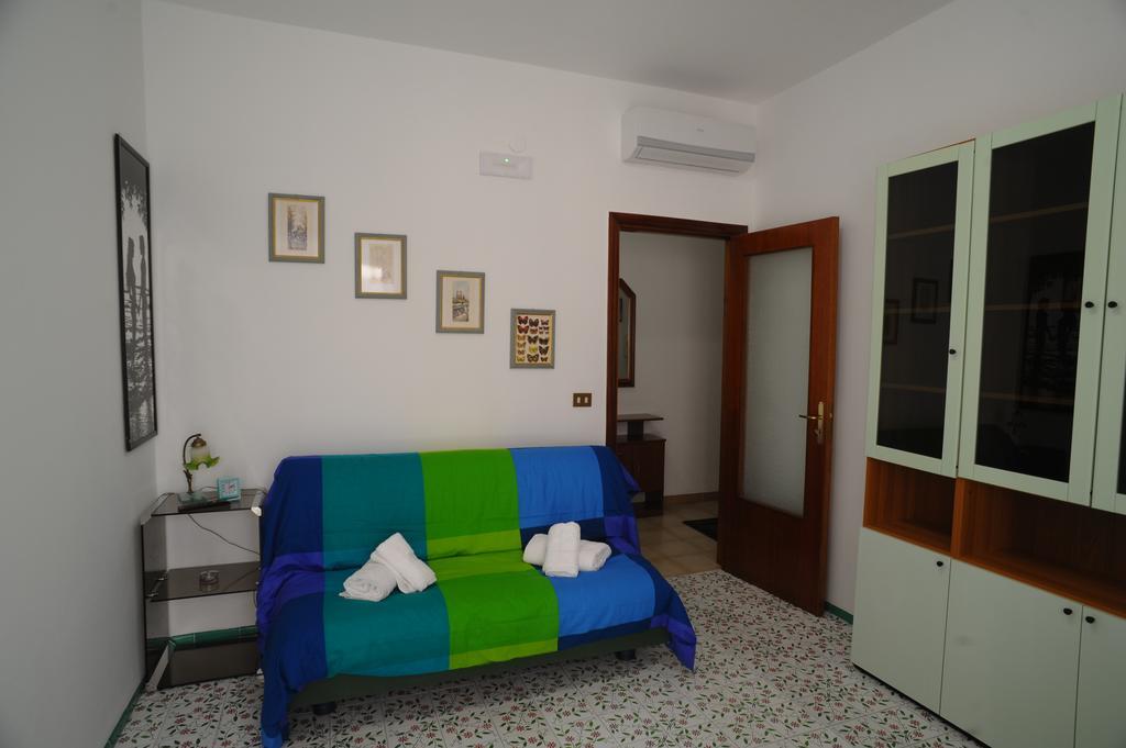 Villa Daniela House Maiori Exterior foto
